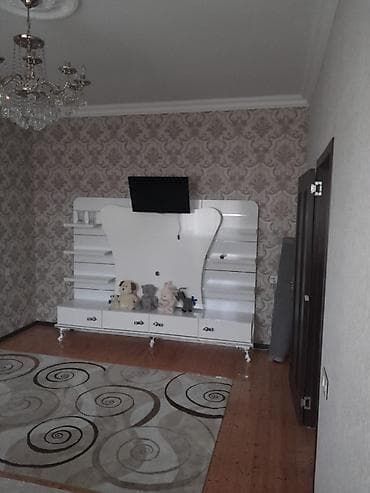 gencede ev: 4 otaqlı, 110 kv. m, Kredit yoxdur, Yeni təmirli — 8