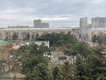 binəqədi evlərin satışı: Bakı, 2 otaqlı, Köhnə tikili, 54 kv. m — 16