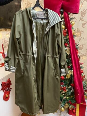 дождевик купить в баку: Плащи — 1