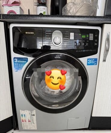 Краны водонагреватели: Nigar💚 Samsunq 6 kq 250 azn əla vəzyətdə qəti prablemi yoxdu səsiz — 2