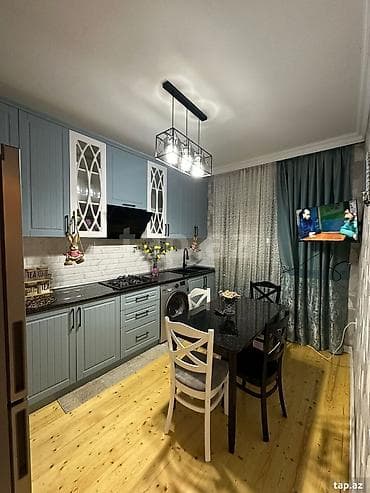 Масазыр 3 комнаты, 54 м² — 3