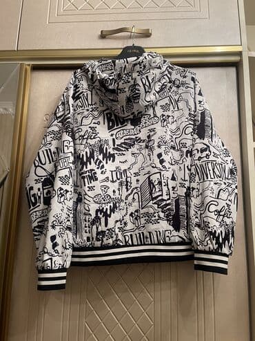 Cinslər və şalvarlar: Kurtkalar — 1