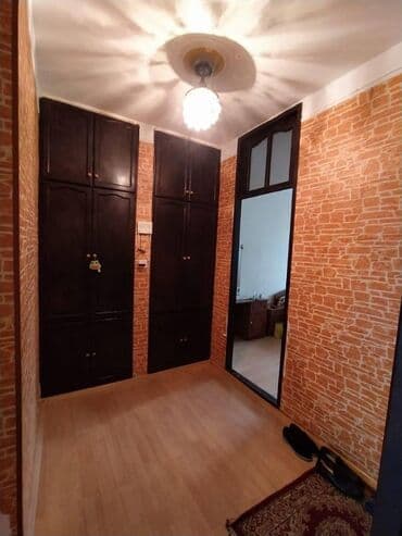 makler gence: Bakı, 2 otaqlı, Köhnə tikili, 65 kv. m — 9