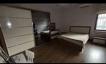 Afa✅Tecili Türkiye istehsali yatag desti 390 manata satilir. Matras — 1