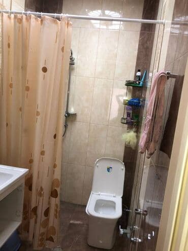 купить квартиру на баилово: 3 комнаты, Новостройка, м. Ахмедлы, 158 м² — 6