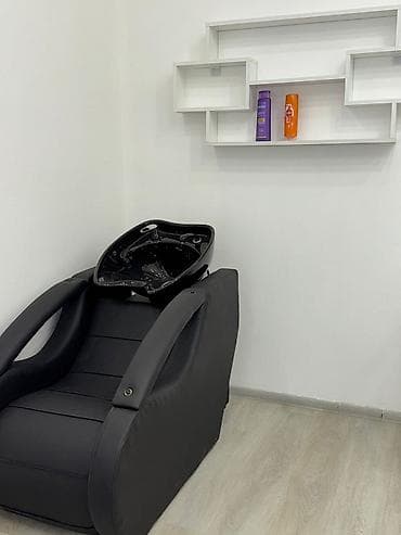 taxt satisi: Qadın saç ustaları | Saç qaynağı — 8