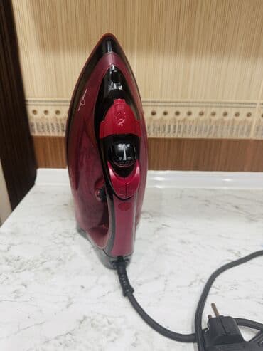 Zərərvericilərə qarşı mübarizə aparatları: Buxarlı ütü, Zilan, Kredit yoxdur — 3