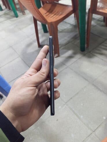 телефоны флай 505: Honor X9c, 256 GB, rəng - Qara, Sensor — 3