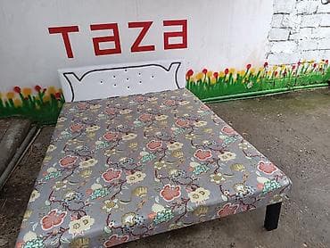 tek carpayi sekilleri: İkinəfərlik çarpayı — 4