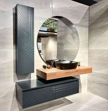 мойдодыр для ванной в баку: Moydadırlar 150azndən başlayan qiymətlərlə Hamam otağınızı bəzəyəcək — 7