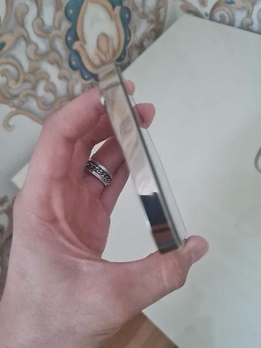 iphone 11 pro max adapter: IPhone 12 Pro Max, 256 GB, Gümüşü — 4