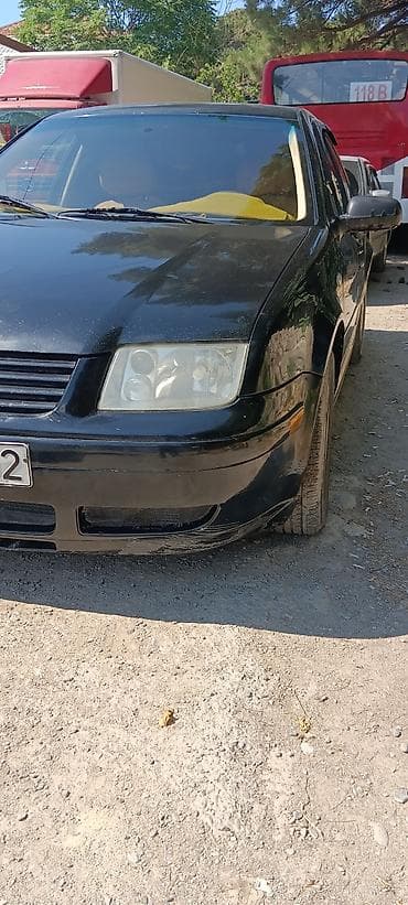 jetta aksesuar: Volkswagen Jetta: 1.8 l | 2001 il Universal — 6
