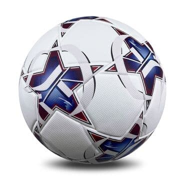 imzalı futbol topu: Futbol topu "Liga Champion". Keyfiyyətli futbol topu. Metrolara və — 5