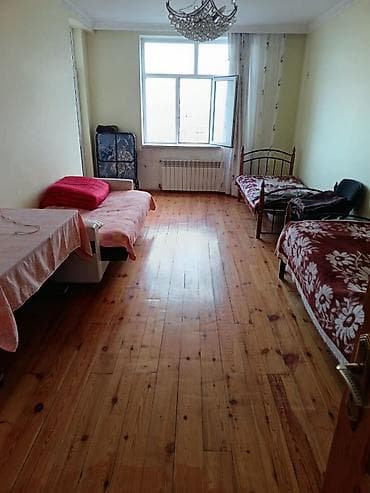 ehmedli neapol dairesi: Kirayə Otaq Verilir Yalnız Xanımlar Üçün Komunal İçinde Olmaq Şərti — 8