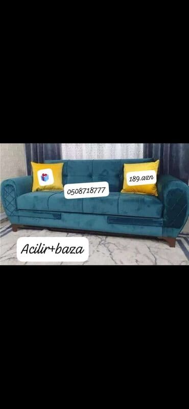 xəngəl sifarişi: Divan, Parça, Bazalı, Açılan, Kitab — 2