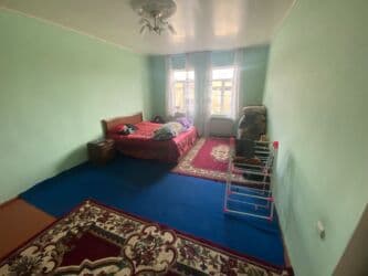 дом на колесах turbo az: 4 комнаты, 126 м², Нет кредита, Средний ремонт — 4