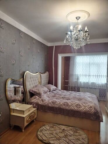 купить квартиру в баку с видом на море: Баку, 3 комнаты, Вторичка, м. Ази Асланов, 80 м² — 3