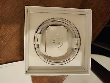 Airpods pro 2 qutusunnan cixan usb-c kabeli. Acilmayib. Harda istesez