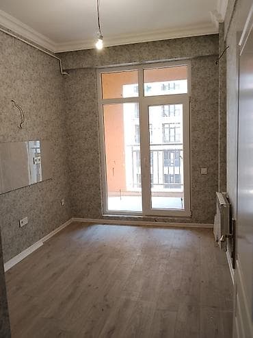 yeni əmlak az: 2 otaqlı, Yeni tikili, 94 kv. m — 4