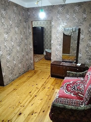əhmədli ev: Kirayə əhmədli metrosuna 5 10 dəyqəlik məsafədə yerləşir əşyalı — 4
