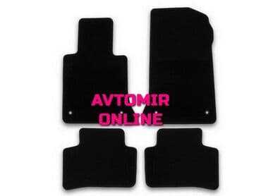 mersedes ayaqalti: Mercedes-benz glk-class 2015 ayaqalti kovrik novline 🚙🚒 ünvana və — 1