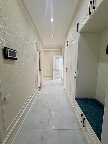 2 otaqlı, Yeni tikili, m. Azadlıq Prospekti, 96 kv. m
