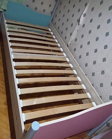 lalafo tek kravatlar: Oğlan və qız üçün, Çarpayı, Bazasız, Matras ilə, Siyirməsiz — 2