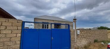 koroglu kiraye evler: Qala qəs. 3 otaqlı, 110 kv. m, Kredit yoxdur, Təmirsiz — 6