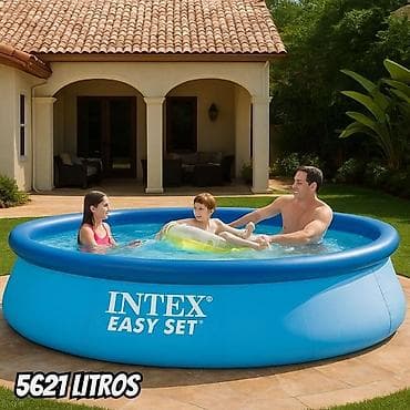 basenni: ☀️ Yayın ən gözəl hədiyyəsi – Hovuz! 💦3.66×76 📍 İsti havalarda ailəniz — 1