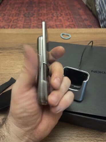 telefonlar redmi: Nokia — 6