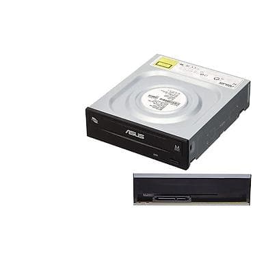 Kompüter və noutbuk aksesuarları: Kompüter və Notebook üçün DVD ReWriter-lər SAYLA ALANA VƏ USTALARA — 7