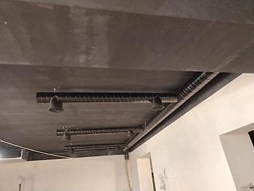 Qapı ustası xidmətləri: Baku Clima Air – Havalandırma və iqlimləndirmə sistemlərinin — 8