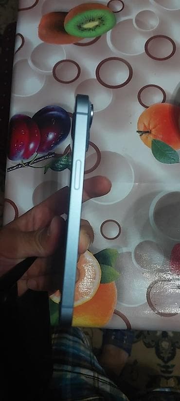 iphone 7 satışı: IPhone 14, Zəmanət, Simsiz şarj, Face ID — 2