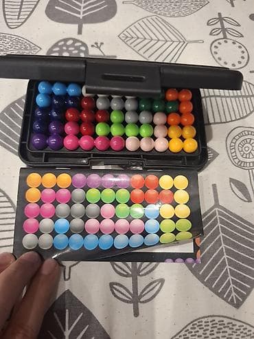 Uşaq dünyası: Isag interaktiv oyuncag — 1