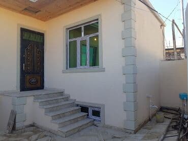 binə atcılıqda evlər: Binəqədi qəs. 3 otaqlı, 100 kv. m, Kredit yoxdur, Yeni təmirli — 13