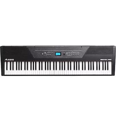 mini piano: Sintezator, Yeni, Ünvandan götürmə — 3