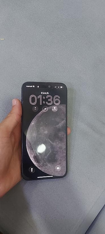 iphona 6 plus: IPhone 14 Pro, Göy, Face ID — 4