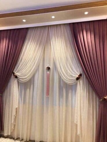 ev pərdələr: Perde, perde modelləri, perdeler ⚜️ Perde_BrendAz🇦🇿🇹🇷🇮🇹 ⚜️Şirkətimiz — 1