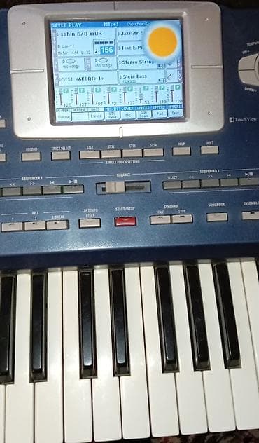 Синтезатор, Korg, Б/у, Доставка в районы, Самовывоз, Платная доставка — 3