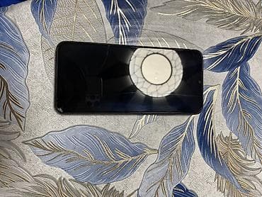 Poco M5, 128 GB, rəng - Qara, Sensor — 3