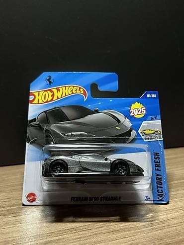 cd disk: 14 azn her biri baglidir Hot Wheels kolleksiya dəsti – 3 ədəd — 3