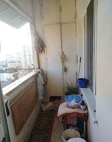 gozelik salonu: Bakı, Əhmədli, 2 otaqlı, Köhnə tikili, m. Həzi Aslanov, 47 kv. m — 2