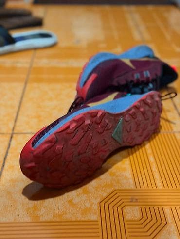 Qiymətlə bağlı chata və ya WhatsApp yazın Nike idman ayaqqabısı — 4
