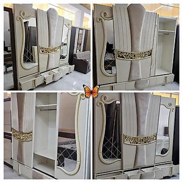 SAMİRƏ Dolab 299m Olculer En.,,, 2.40 sm Hudurluk. 2.25 sm