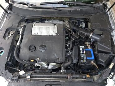 ниссан х трейл цена бу: Nissan Maxima: 2.5 л | 2007 г. Седан — 8