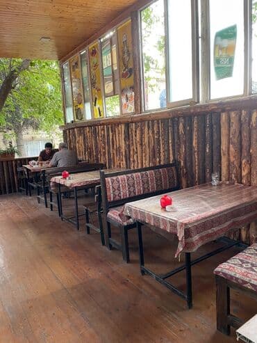 Оборудование для красоты и эстетики: Allah xeyirli eləsin Şəxsi abyektimdə kafe sistemin legv etdiyim üçün — 5