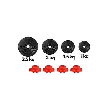 dambil: Qantellər, Yeni — 6