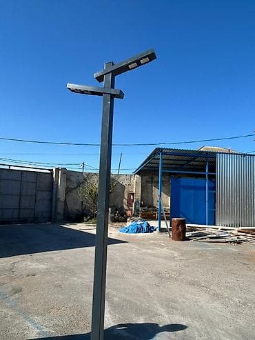 akustik panel: Bağ işıqı Yerüstü — 3