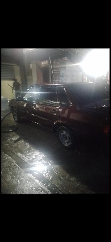 opel astra j: VAZ (LADA) — 2