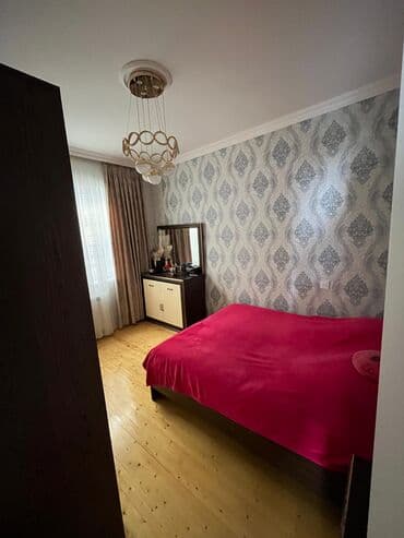 masazır həyət evi: 4 otaqlı, 120 kv. m, Kredit yoxdur, Yeni təmirli — 21